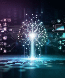 The AI Revolution in Digital Marketing